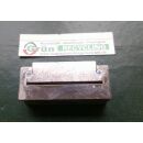 ROTO E-öffner Türöffner 771473 E20 RFR 10-24V AC/DC RaumX163