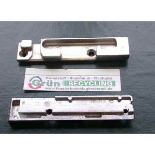 GU Schließblech Kippschließblech 36531.R rechts 20 x 102mm RaumX184