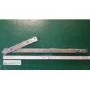 ROTO DK ALU Royal Grundgarnitur Gr.2 Rechts, Raum3R7/32
