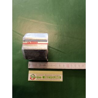 Walzeneinsatz SW 60mm aus Zinkdruckguss FachX2123
