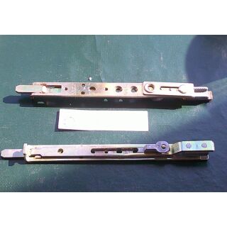 GU Ansatzstück Anschlussstück unten 6.24947 158mm RaumX191