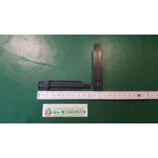 SOBINCO Fertigriegelstange 100mm FachX2128