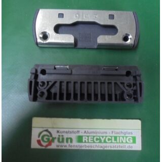 WINKHAUS Schließblech PA6-GF K 144 K144 86 x 29mm FachVR4/117