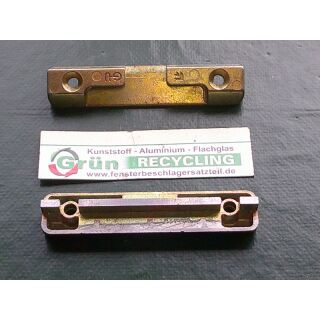 GU Schließblech Kippschließblech 9.35773 FachVR1/1124