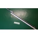 GU Monoblockgetriebe Getriebe G13797.21 FFH 1850-2100mm, Länge 2097,5, G= 980mm, Konstant, mit Kantenriegel und 2 Rollzapfen Raum7W3