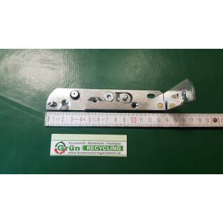 WINKHAUS INTERNORM Ecklager EVV Links SL 140x25mm Fach3611