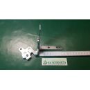WINKHAUS INTERNORM Flügellager Eckband FVV Links, Nutlage 9mm FachX2424