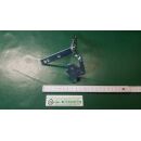 WINKHAUS INTERNORM Flügellager Eckband FVV Links, Nutlage 9mm FachX2424