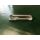ROTO Abdeckkappe Eckband E5 alte Version 097500 Rechts Silber 12x17x67mm Raum1R1/22