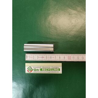 ROTO Abdeckkappe Eckband E5 alte Version Links Silber R013 N591A06138 12x17x67mm 097500 Raum1R1/23
