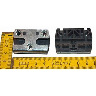 WINKHAUS Schließblech PA-GF S 66 FachVR4/121