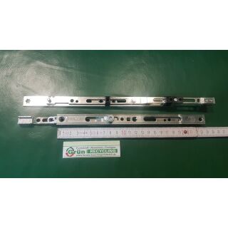 MACO Stulpverlängerung 235mm mit 1 I.S Pilzzapfen Raum3R7/48
