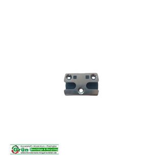 WINKHAUS Schließblech  Sicherheitsschließblech PA-GF S162 S 162 FachVR1/1238
