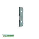 GEZE Schließblech H128/183 Links 78x16x9mm NACHBAU...