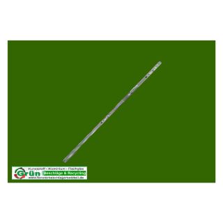 MACO Multi Matic Getriebe EH DK Konstant 840, DM 15mm FFH 661-840mm, GM 300mm, mit 2 I.S Pilzzapfen Raum9W3/20