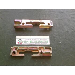 AUBI Sicherheitsschließblech KT856 L SchrankP075/2