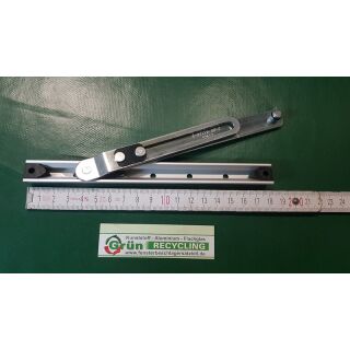 GU Drehbegrenzer UNI JET SC FachX2151