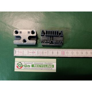 WINKHAUS Schließblech SBS. K.28 A-B S28 45x30mm FachX2349