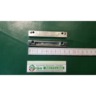 GU Unterlage Schnäpperunterlage 930085, 83 x 12mm FachX2152
