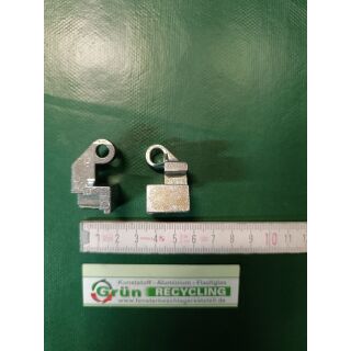 NOTTER Ecklager Ecklagerbock Links AF 30-03 Falto Profil FachX2157