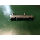 GU Flügellager 76x18x11mm, Haltezapfen 23x6mm, Haltezapfen Abstand 45mm, Lochabstand 45mm FachX2158