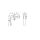 Hoppe Fenstergrifff New York F1 Stifft 37 mm Durchmesser 7 mm 0810/U76 421194 R9W1/R4