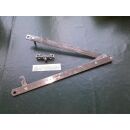 SIEGENIA Kippflügelschere KP Gr.2 Links 234...