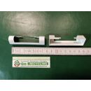 ROTO Abdeckkappe NX Weiß 75x18x18mm 796321 Raum1R1/42
