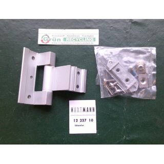 HARTMANN Drehband Scharnier 12 237 10 RaumX217