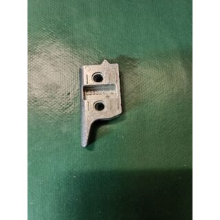 MACO Multi Matic Hebeteil Falztiefe 24mm 48x23x9mm Links FachP4954