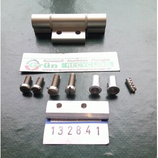 HARTMANN Drehband Scharnier 13 284 1 RaumX219