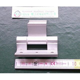 HARTMANN Drehband Scharnier ohne Zubehör RaumX220