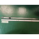 MACO Multi Matic Drehband Flügelteil Drehbandstulp 600 ablängbar 360-600mm FachPR1/16