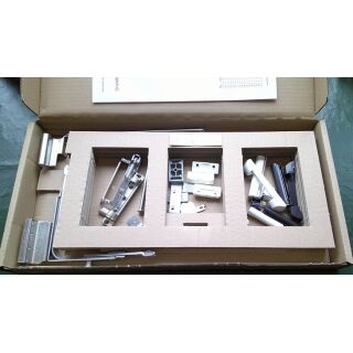 WINKHAUS Grundkarton GKT RC-N 1.20-9 Links ActivPilot nachrüstung FachVR1/1163