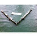 MACO Eckumlenkung mit 2 ovalen Verschlußzapfen 170 x 170mm FachVR1/1166