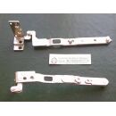 MACO Drehlager Links PVC TV 13V Silber FachVR1/1167