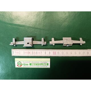 ROTO Schließstück-A V2 Alu T540-10 82x20x14mm 151327V02943 SchrankP139/3