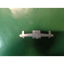 ROTO Schließstück-A V2 Alu T540-10 82x20x14mm 151327V02943 SchrankP139/3