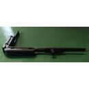 HUECK Eckumlenkung für Bodenschwelle mit 1...