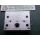 MACO Zwischengetriebe DM-6 12L/20Ü/9V Silber mit Vierkantstift RaumX227