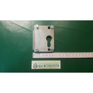 ROTO Centro PZ Kasten/ Gehäuse Dorn 45mm Nachbau