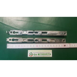 SIEGENIA-AUBI Anschlußstück TESC mit Pilzzapfen 205mm FachX2169