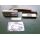 HAUTAU Griff Drehgriff 202 R AG C33 Mittelbronze Rechts RaumX231