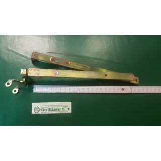 WINKHAUS Axerarm Scherenarm 230mm, 20/13 , Links FachX2174