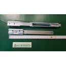 NOTTER Schere Zusatzschere 121320 Aha10-56, Nut E2000...