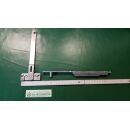 NOTTER Schere Zusatzschere 121320 Aha10-56, Nut E2000 (für Beschlag2850/2851) FachP3425