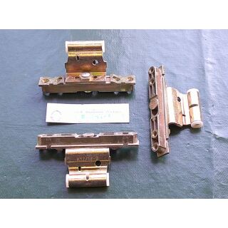 ROTO NT Drehband Kippflügelband K 12/18-9 FachVR1/1197