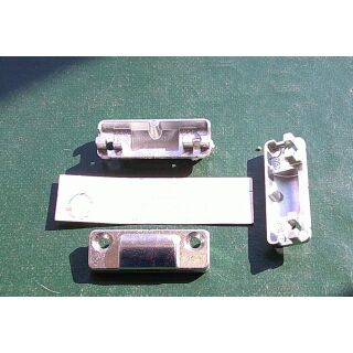 HAUTAU Fensterauflauf Auflaufbock 359290 FachVR1/1198