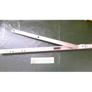 ROTO NT Roto DK-Drehbegrenzer ohne Lager Gr. 355 mit Federanschlag DRB 355 GEB FEA LAG1 FachVR1/1201