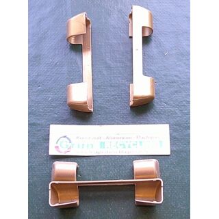 MACO Abdeckkappe für Scherenlager Bronze W41737 RaumX240